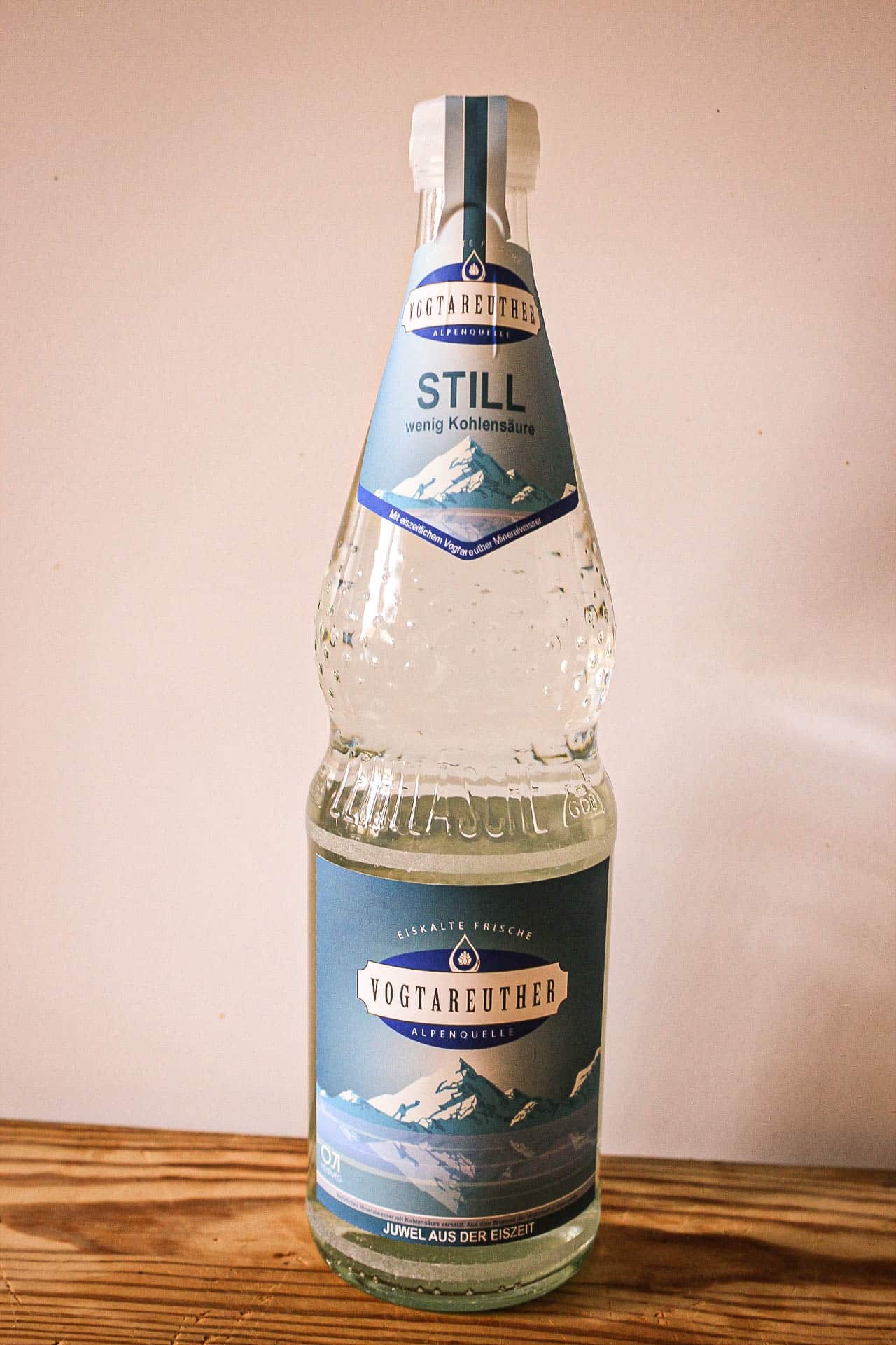 Mineralwasser