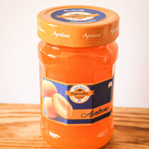 Aprikosenmarmelade