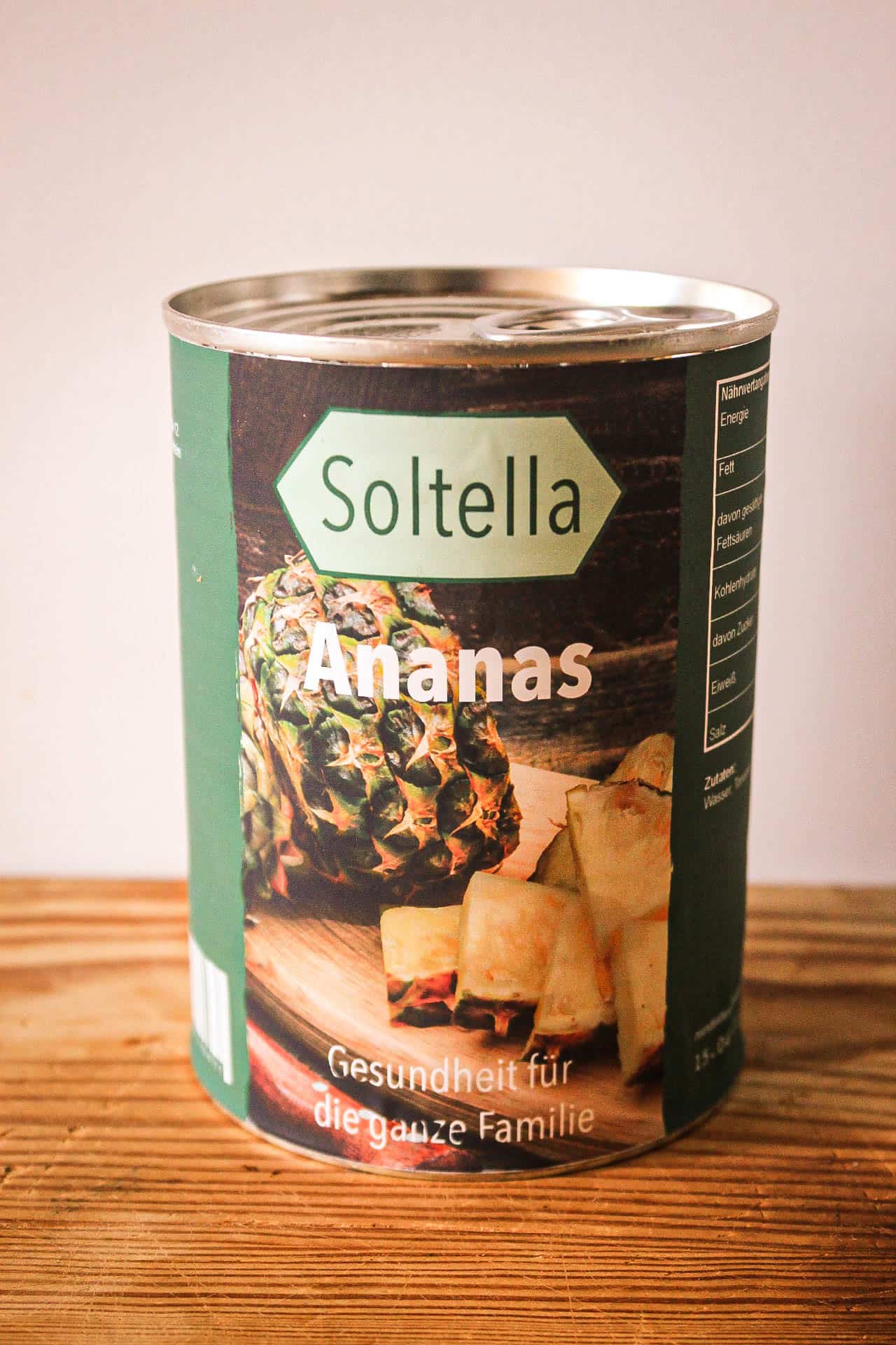 Ananas
