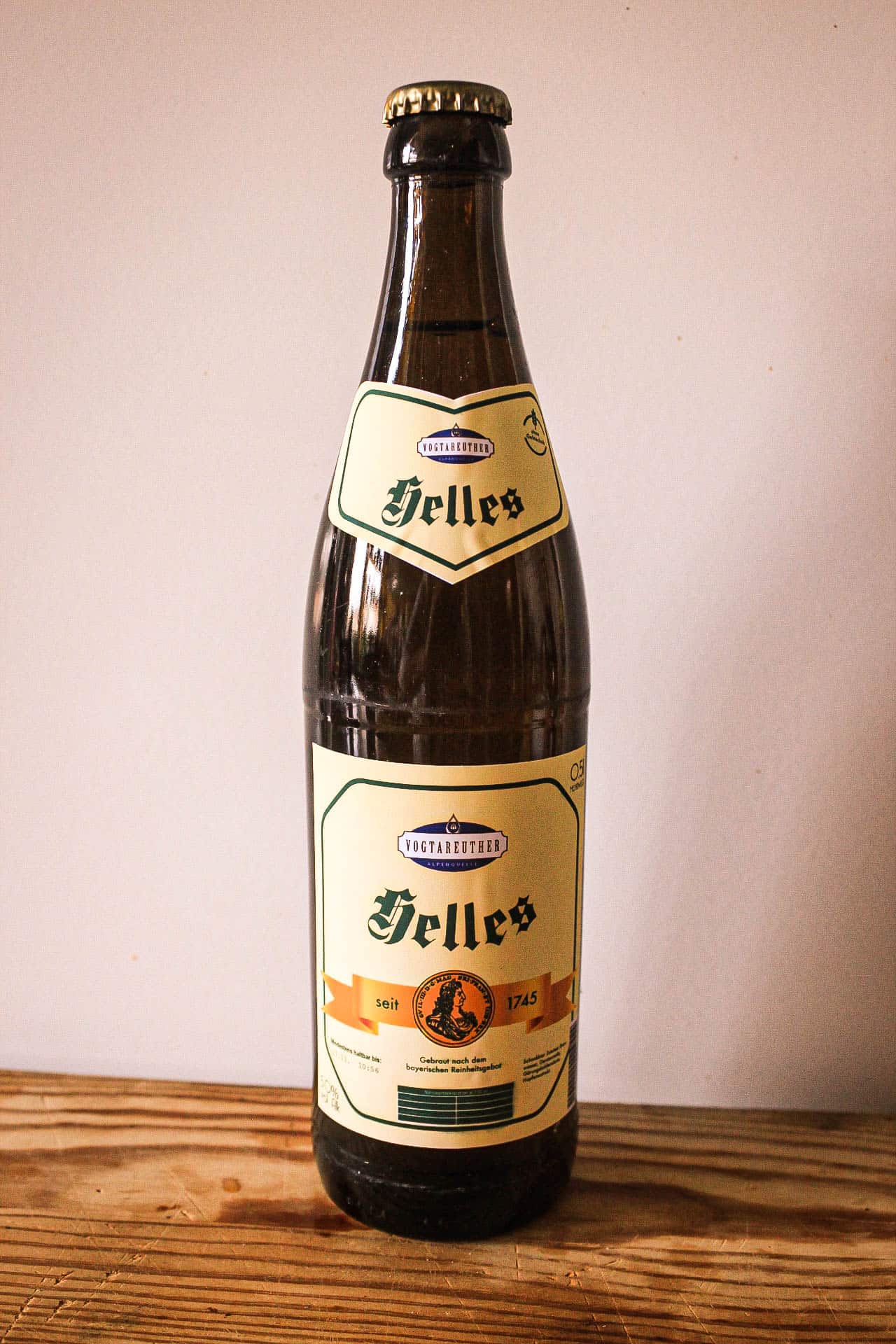 Vogtareuther Helles