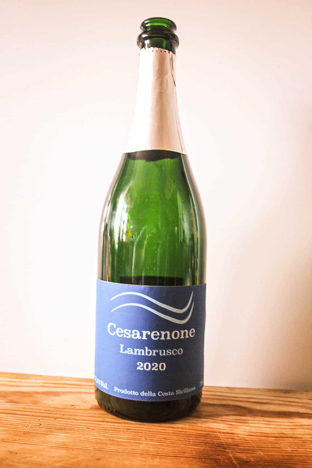 Cesarenone Rotwein